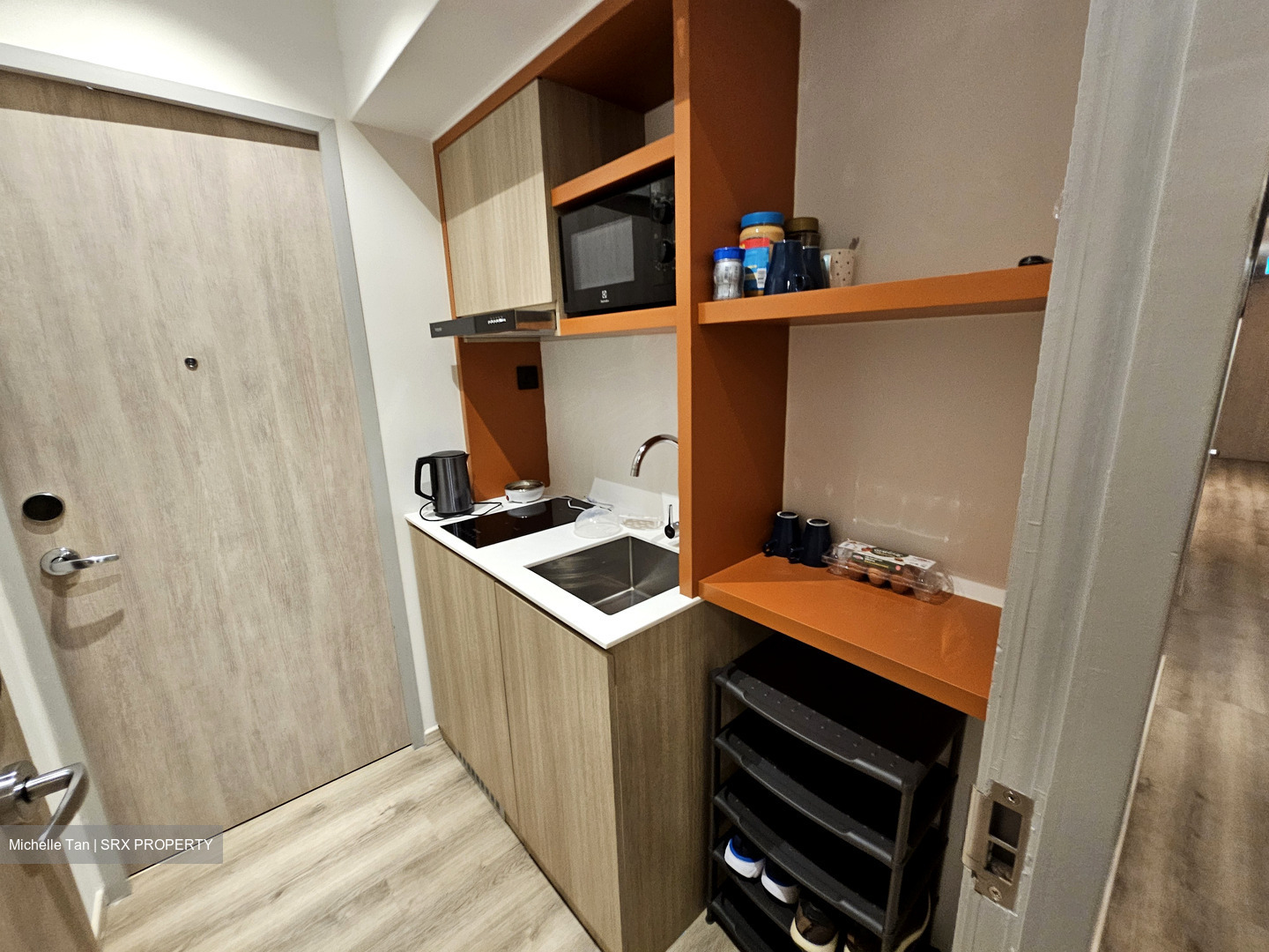 Serangoon Road (D8), Apartment #476417241